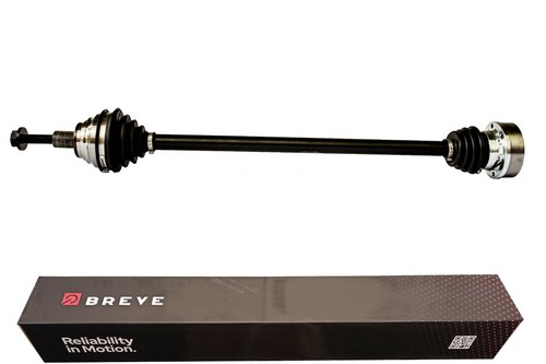 Demi axe droit avant skoda - droit,