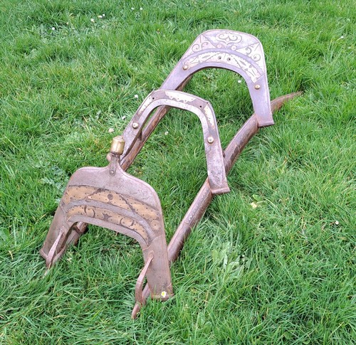 Selle regiment dromadaires - regiment,