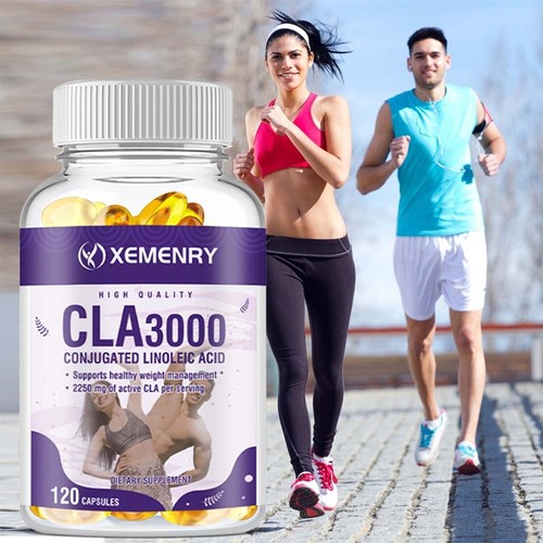 Cla 3000 perte de poids - cla,