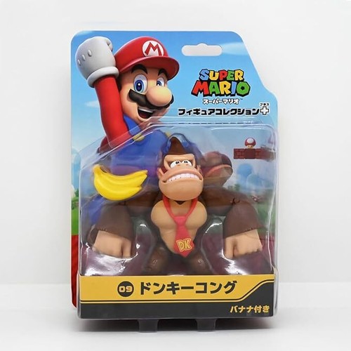 Fcp 009 figurine - fcp-009, super