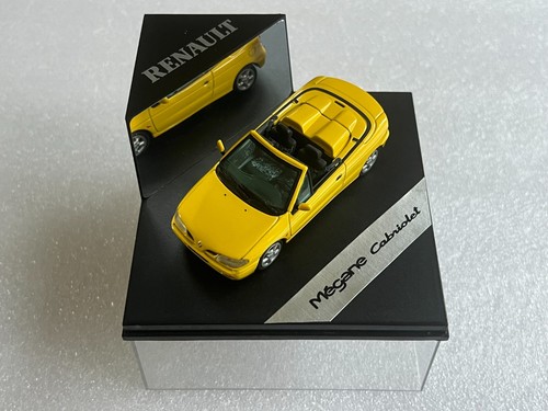 Vitesse renault mégane - vitesse,