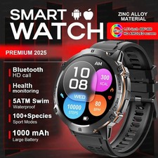 Montre intelligente 10atm - montre,