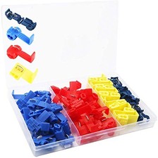60Pcs Cosse Electrique