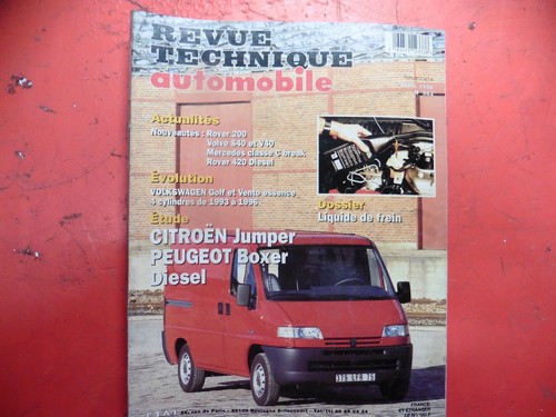 Len57 revue technique - -,