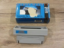 ADAPTATEUR JEU SUPER NINTENDO