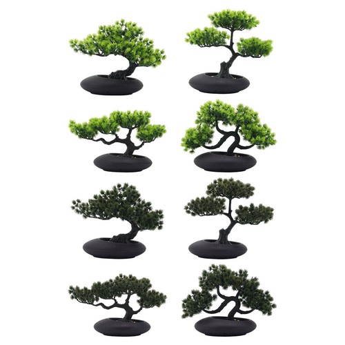 Bonsaï artificiel chinois - , en
