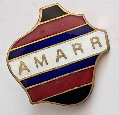 Insigne boutonnière - insigne,