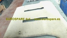 Tapis toyota land cruiser 0 - cruiser, 3.0