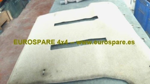 Tapis toyota land - tapis, 3.0