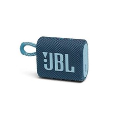 JBL Go 3, haut-parleur