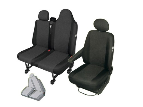Renault master housse de - 3,