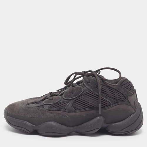 Baskets lacets yeezy x - lacets,