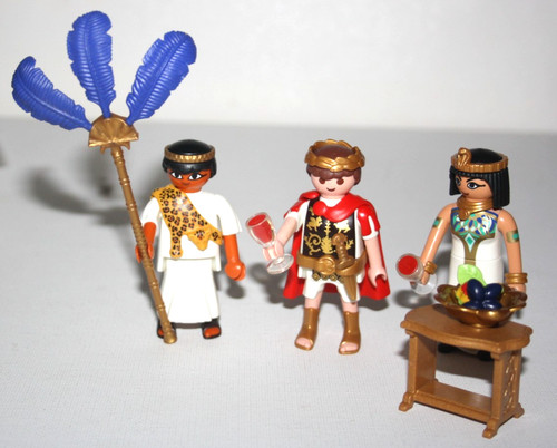 Playmobil 5394 9169 - 5394, cesar