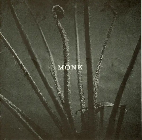 Monk quiver flat - monk, earth