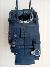 Carters Moteur  Yamaha 80 Yz  1978 2j5