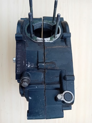 Carters moteur yamaha yz - moteur,
