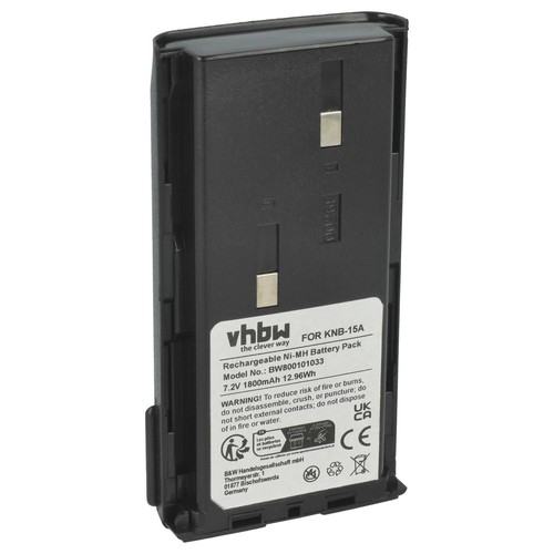 Batterie pour kenwood 270g - kenwood, tk-270g