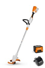 Débroussailleuse Taille-Bordures STIHL FSA 50 Avec Batterie AK 10, Chargeur