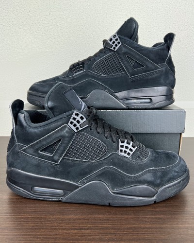 Nike air jordan - iv, retro
