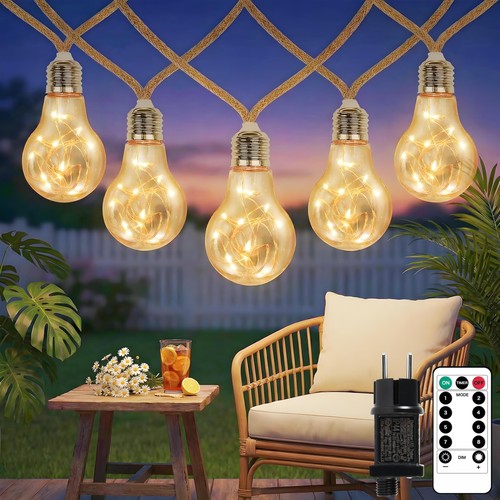 Guirlande lumineuse - guirlande,