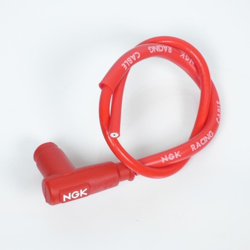 Antiparasite ngk pour moto - antiparasite,
