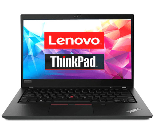 Lenovo thinkpad t14s - t14s, 2