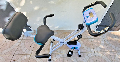 Velo exercices appartement - exercices, d'appartement