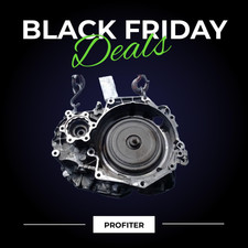 🇫🇷 BOITE DE VITESSES   AUDI A3 SPORTBACK 2.0 TDI♻️ JPJ 🚗 317046km