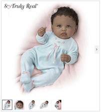 Ashton  Drake Linda Murray So