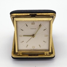 Kienzle Réveil Mécanique