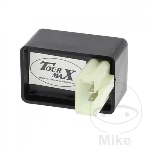 Tourmax rele pompe essence - rele,