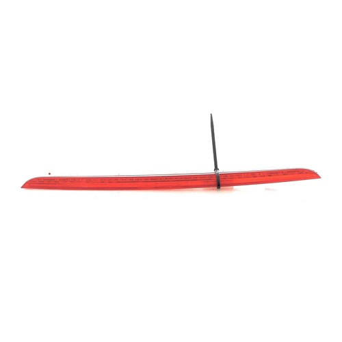 Troisième feu stop - ,