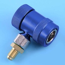 R134A Quick Connector Adapter