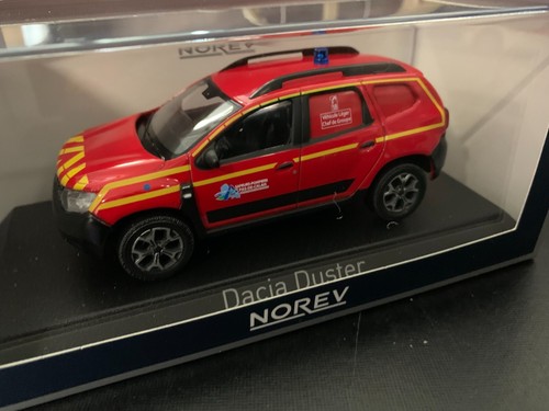 Norev 509051 dacia - norev,