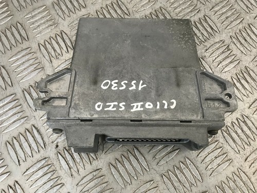 Calculateur moteur lucas - lucas,