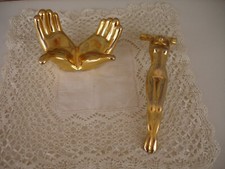 support et rasoir UK DESIGN 1018612