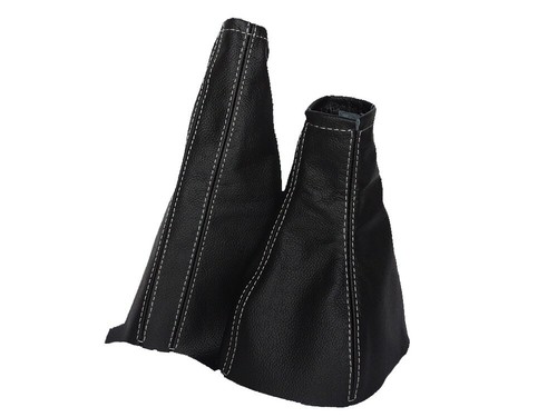 Soufflet levier vitesse et - levier, de