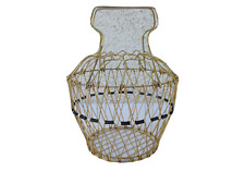 Panier à Salade Vintage