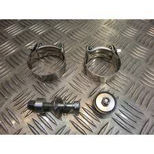 montage scorpion cp105 tube