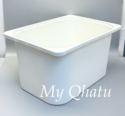 Ikea trofast large storage box - ikea,
