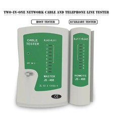 Testeur de câble Réseau