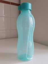 Gourde bleue éco sport 750 ml