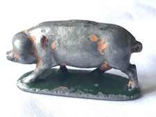 Figurine quiralu aludo - figurine,