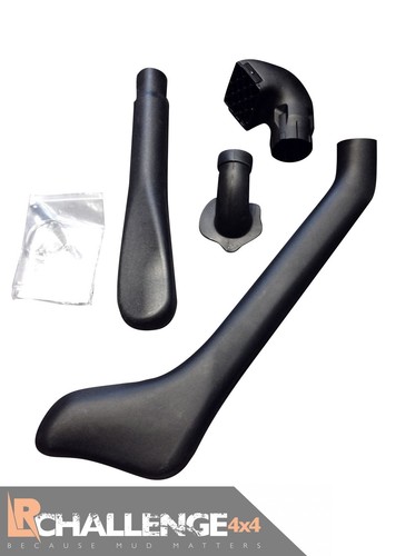 Kit snorkel pour - kit, de