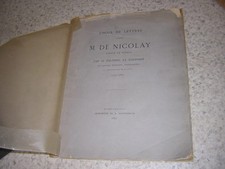 1875.choix de lettres