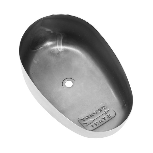 Cache filtre air cyclo - cache,