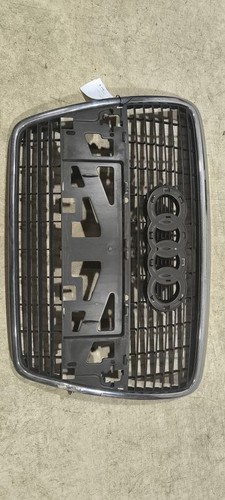 Audi 4f 2008 grille - c6,