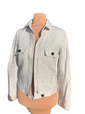 Veste en lin femme Claudie