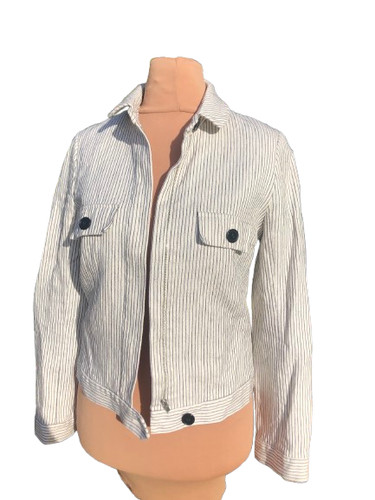 Veste lin femme - femme, claudie