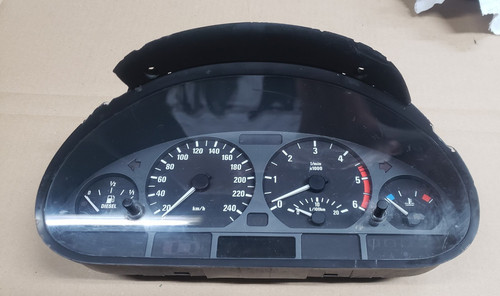 Tableau bord compteur bmw 3 - de,